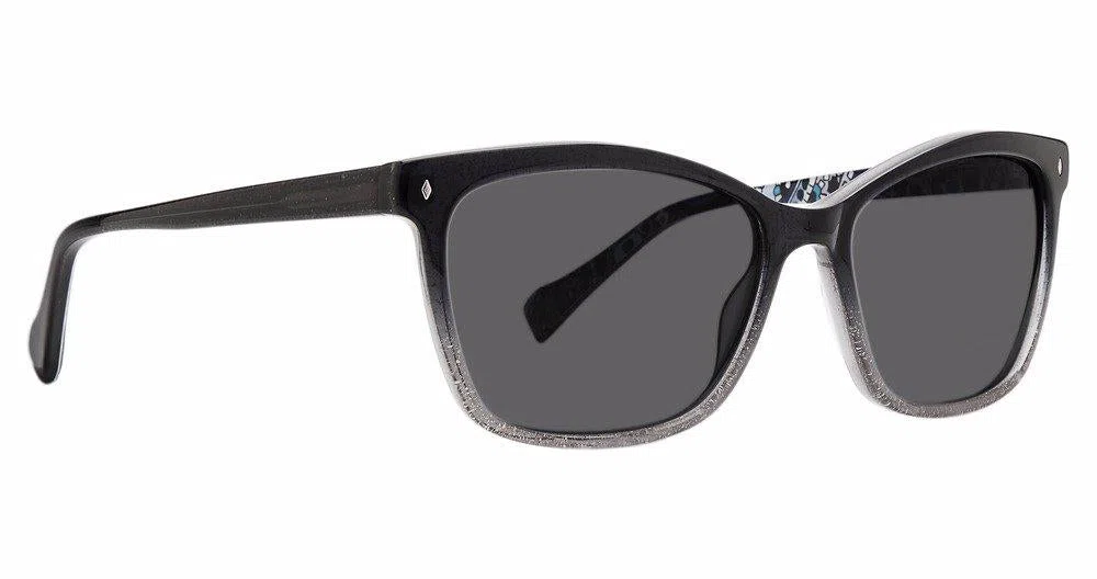 Vera Bradley Cass Sunglasses - view 12